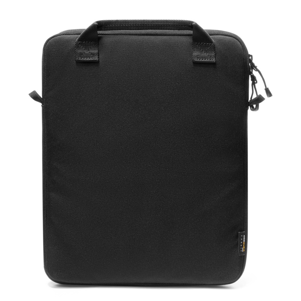 NWT • tomtoc • DefenderACE-B03 Tablet Shoulder Bag • Black • 12.9in iPad Pro - Picture 6 of 13
